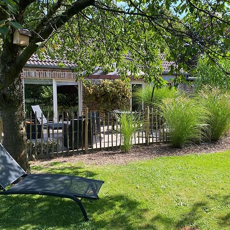 Willa Maisonnette Les Garages Namur Zewnętrze zdjęcie